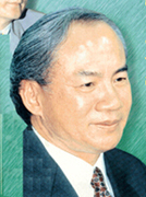 Lin Yi-hsiung