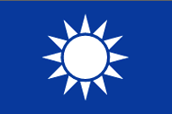 KMT flag