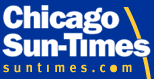 Chicago Sun-Times logo