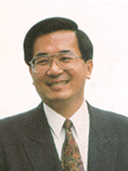 Mayor Chen Shui-bian