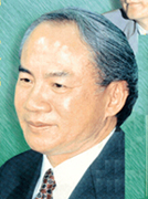 Mr. Lin Yi-hsiung