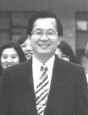 Mayor Chen