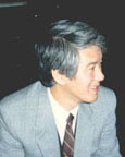 Prof. Lu Hsiu-yi