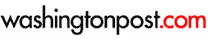Washington Post logo